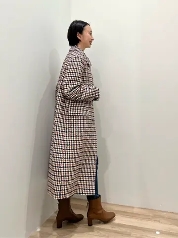 ONWARD CROSSET SELECT 村上 コーディネート画像