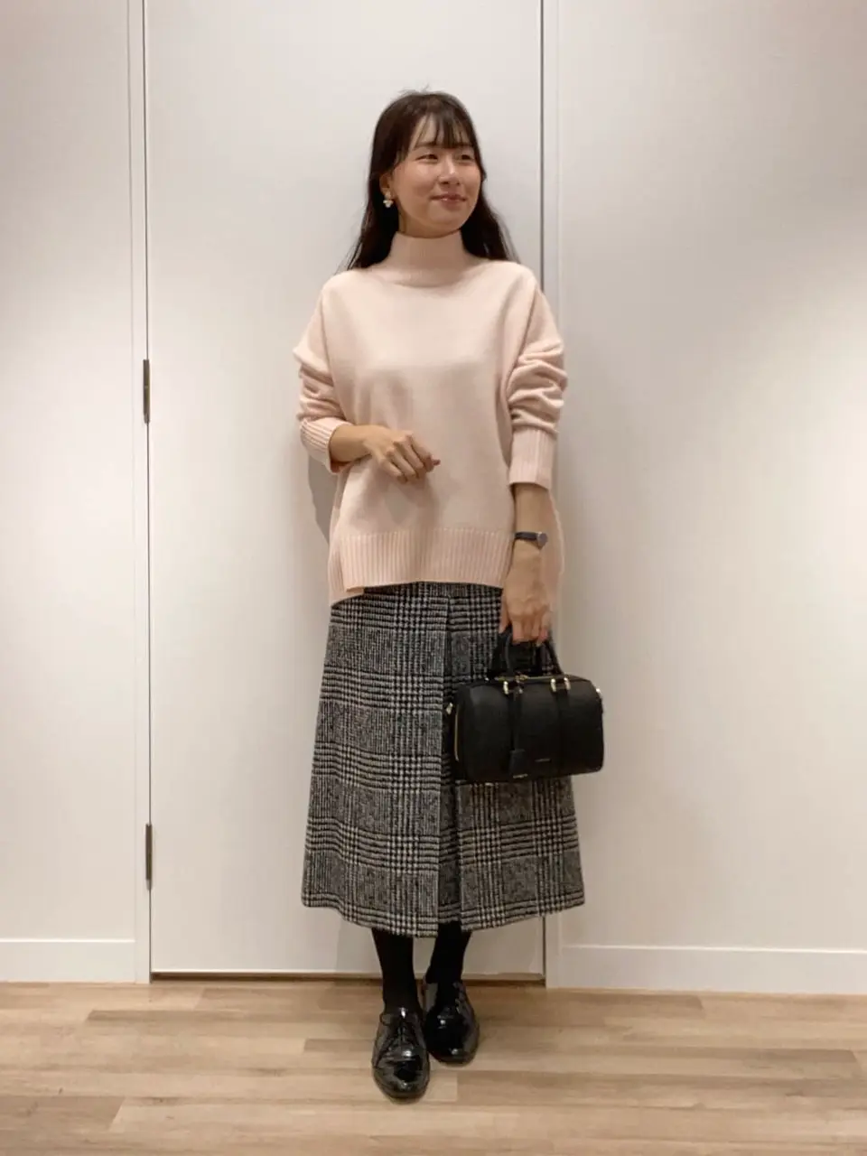  野中 コーディネート画像