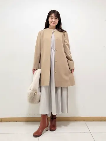 ONWARD CROSSET SELECT 濱地 コーディネート画像