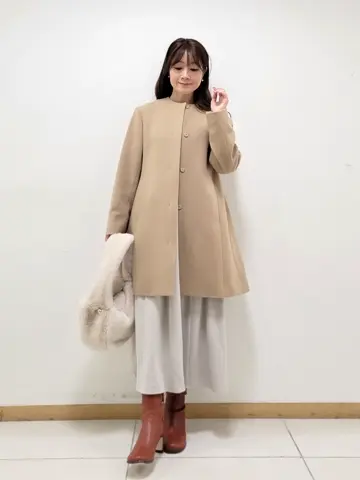 ONWARD CROSSET SELECT 濱地 コーディネート画像