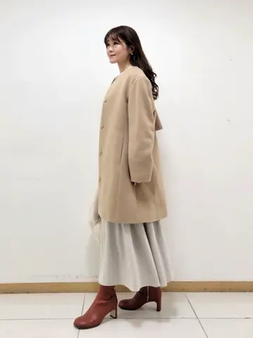 ONWARD CROSSET SELECT 濱地 コーディネート画像