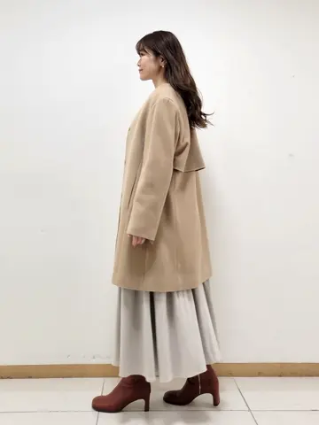 ONWARD CROSSET SELECT 濱地 コーディネート画像