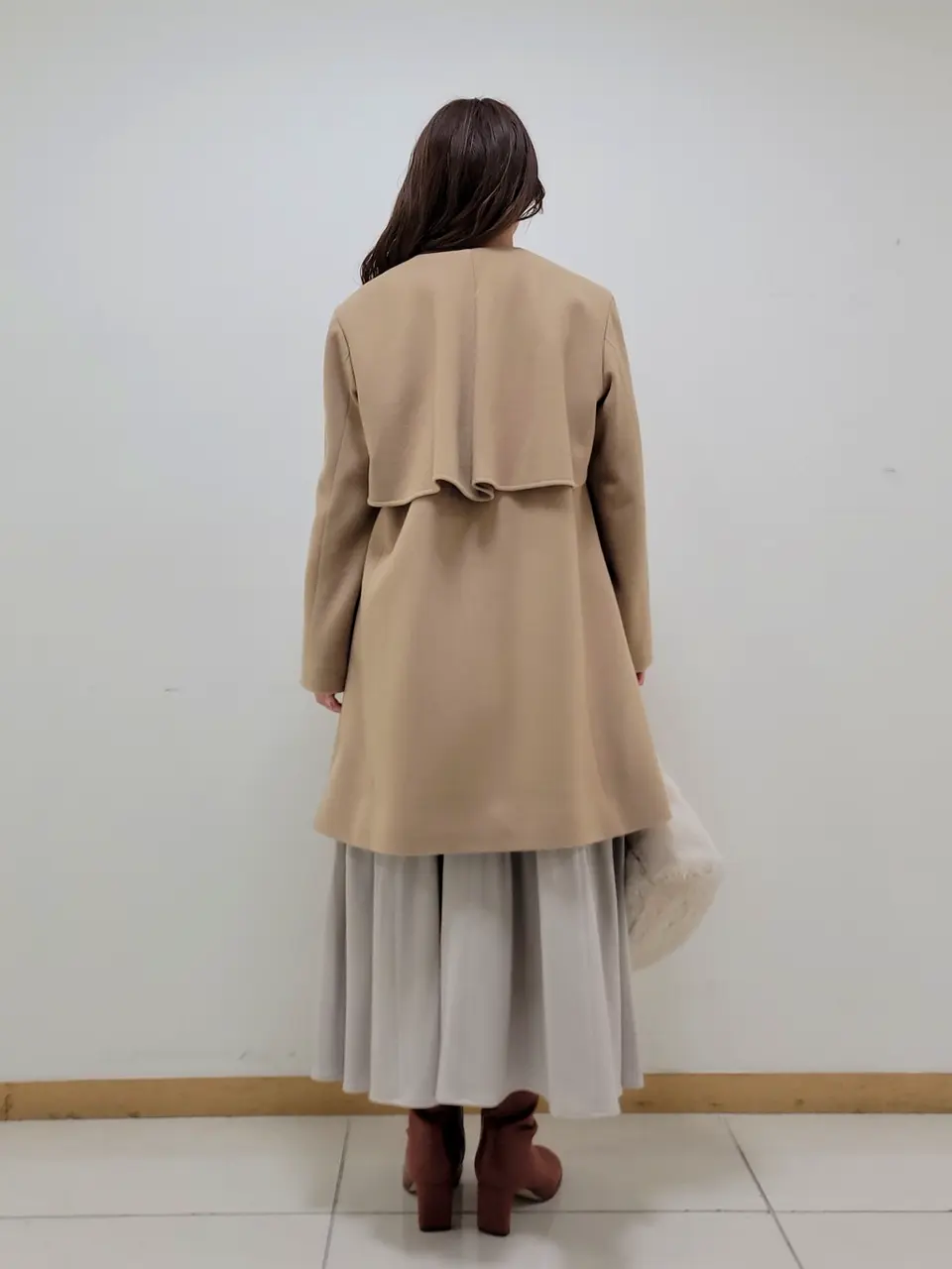 ONWARD CROSSET SELECT 濱地 コーディネート画像