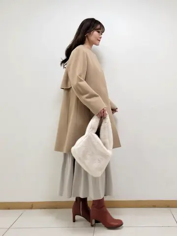 ONWARD CROSSET SELECT 濱地 コーディネート画像