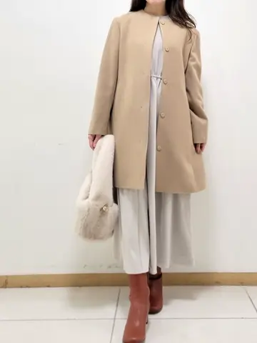 ONWARD CROSSET SELECT 濱地 コーディネート画像