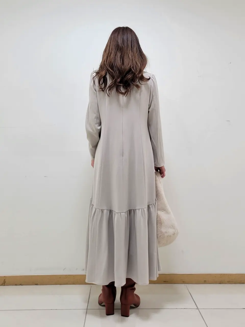 ONWARD CROSSET SELECT 濱地 コーディネート画像