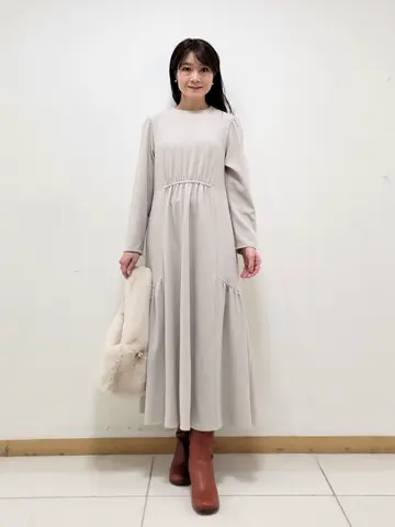 ONWARD CROSSET SELECT 濱地 コーディネート画像