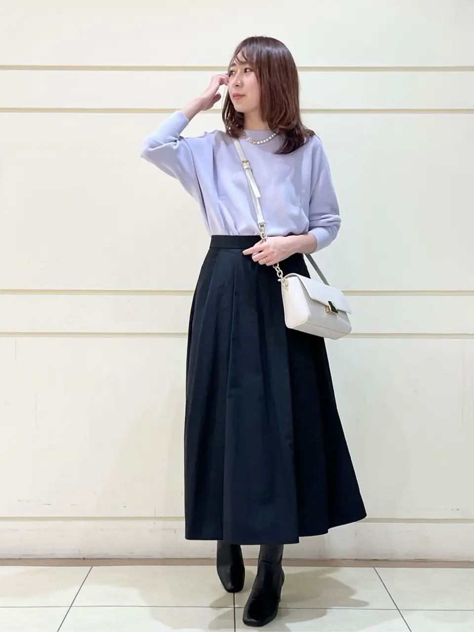  Kanako コーディネート画像