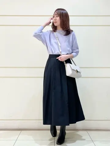 ONWARD CROSSET SELECT Kanako コーディネート画像