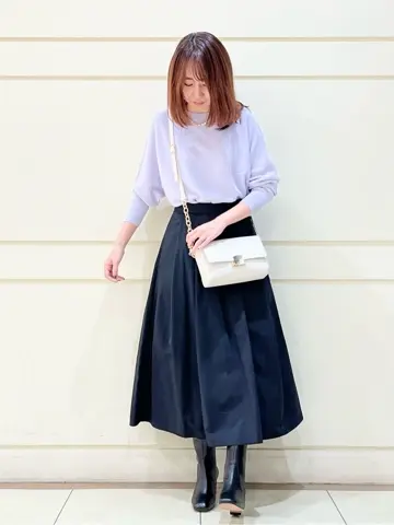 ONWARD CROSSET SELECT Kanako コーディネート画像