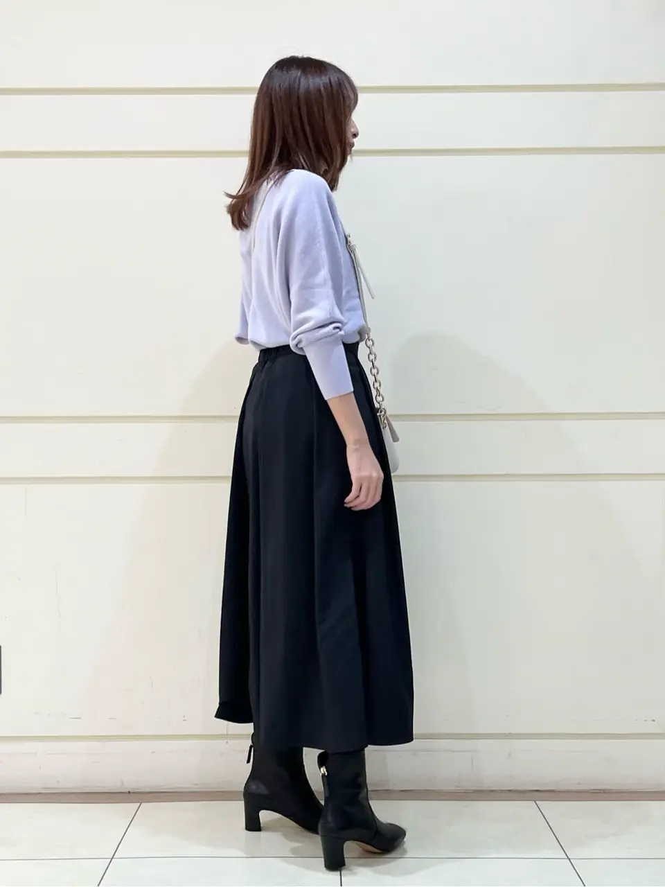 ONWARD CROSSET SELECT Kanako コーディネート画像