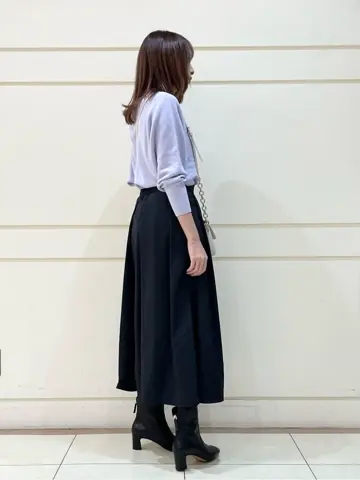 ONWARD CROSSET SELECT Kanako コーディネート画像