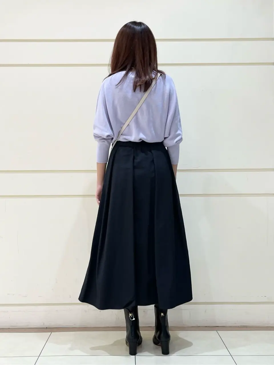 ONWARD CROSSET SELECT Kanako コーディネート画像