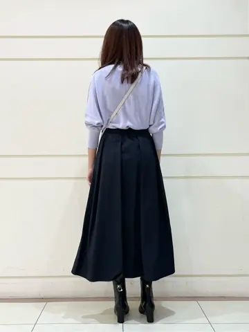 ONWARD CROSSET SELECT Kanako コーディネート画像