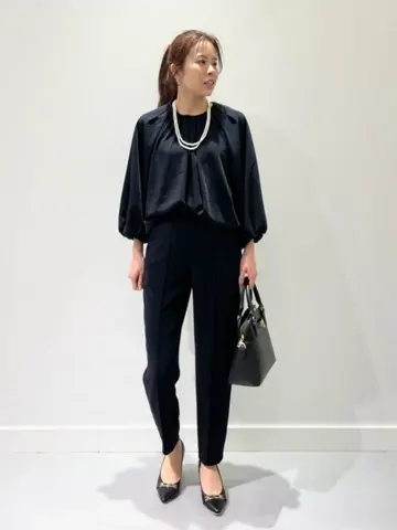 ONWARD CROSSET SELECT 榎本 コーディネート画像