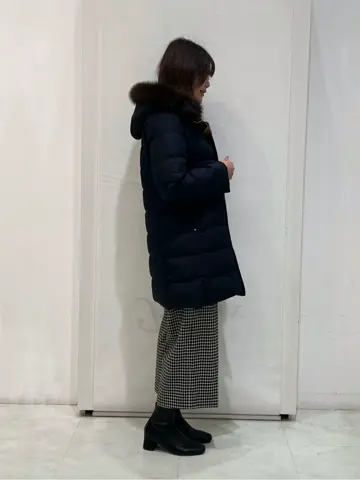 ONWARD CROSSET SELECT mami コーディネート画像