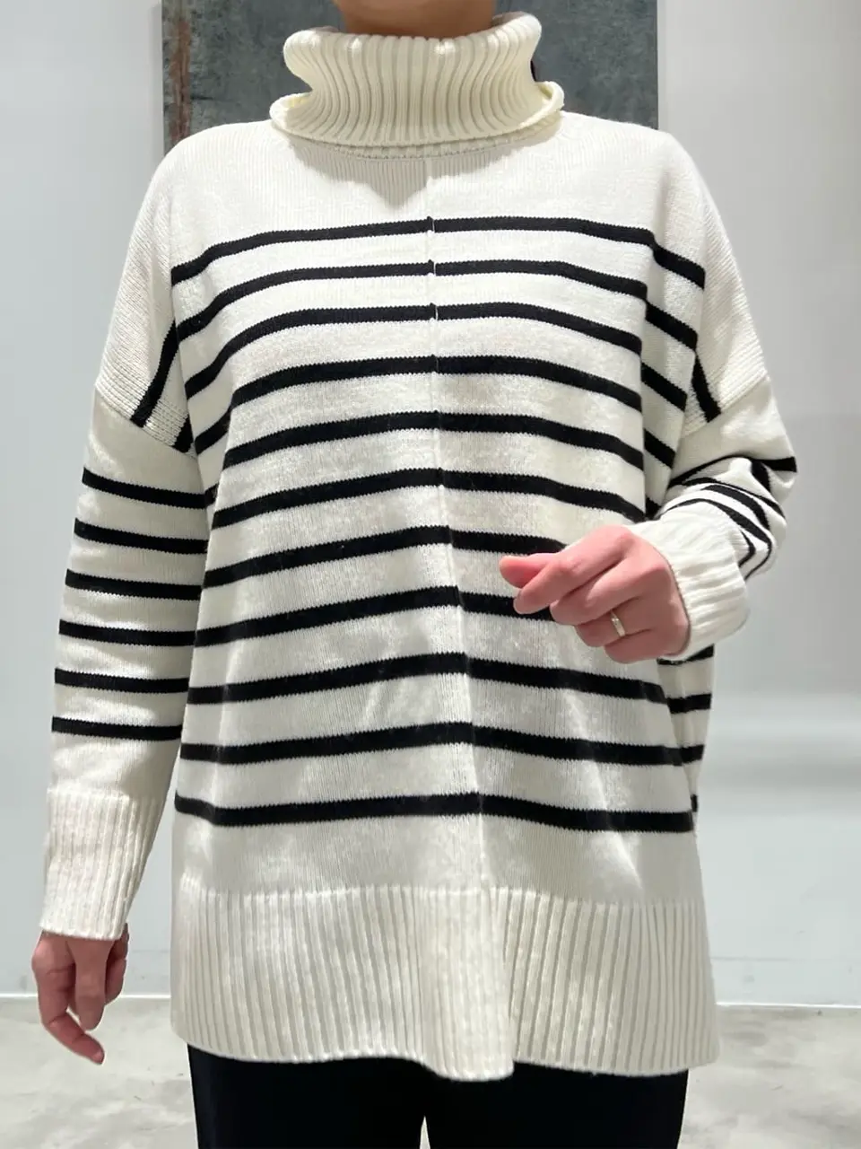 ONWARD CROSSET SELECT 會澤 コーディネート画像