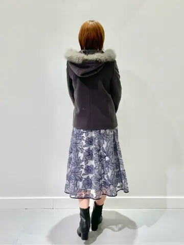 ONWARD CROSSET SELECT 濱野 コーディネート画像