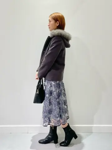 ONWARD CROSSET SELECT 濱野 コーディネート画像