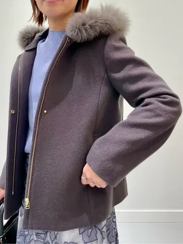 ONWARD CROSSET SELECT 濱野 コーディネート画像