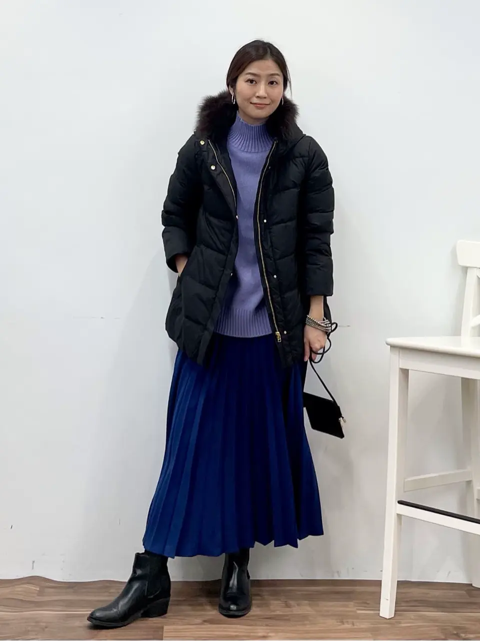  豊國 コーディネート画像