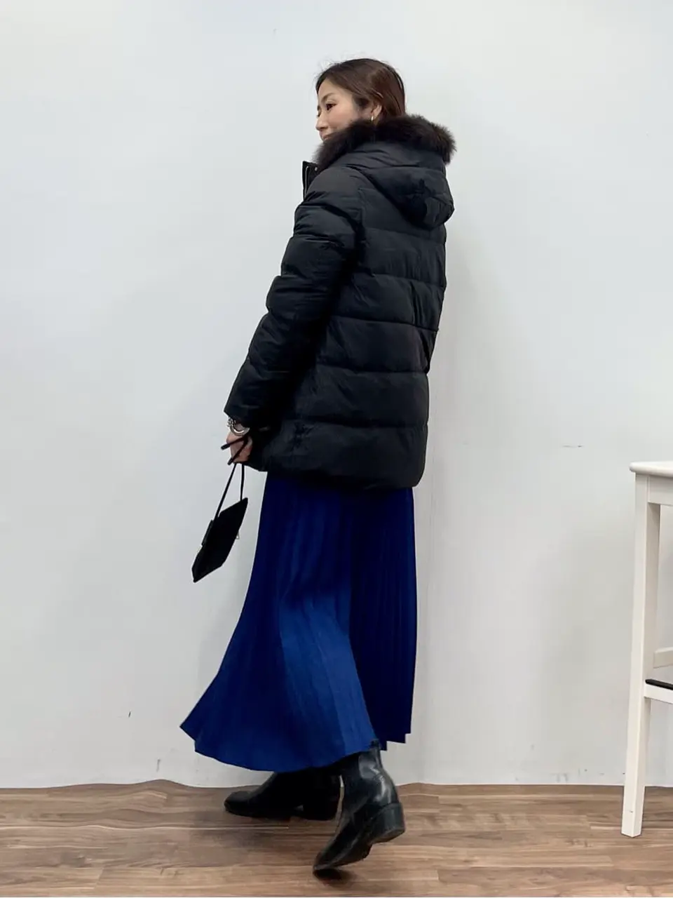 ONWARD CROSSET SELECT 豊國 コーディネート画像