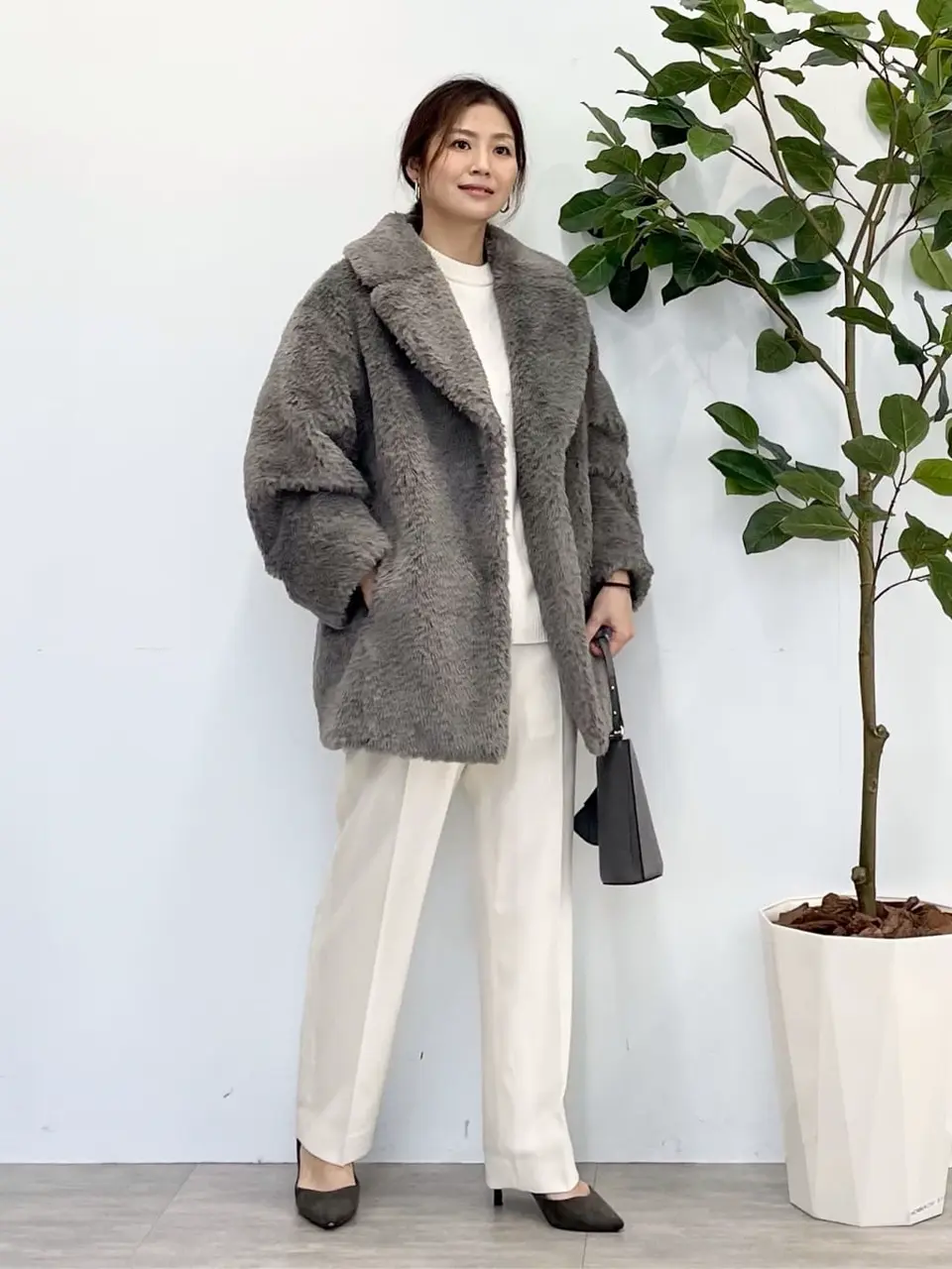  豊國 コーディネート画像