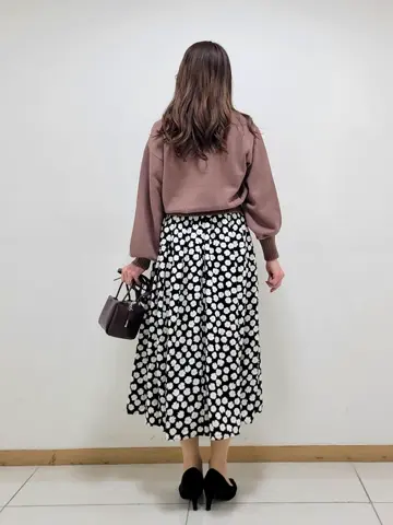 ONWARD CROSSET SELECT 濱地 コーディネート画像