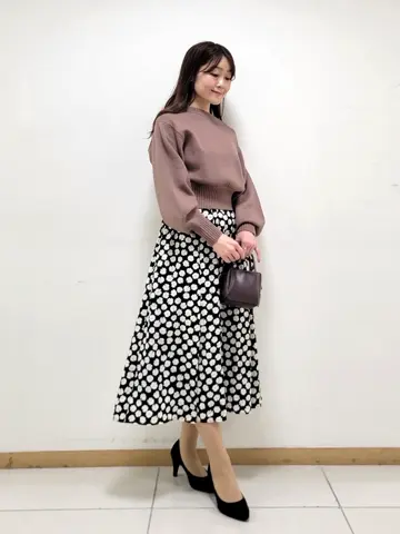 ONWARD CROSSET SELECT 濱地 コーディネート画像