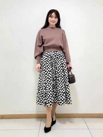 ONWARD CROSSET SELECT 濱地 コーディネート画像