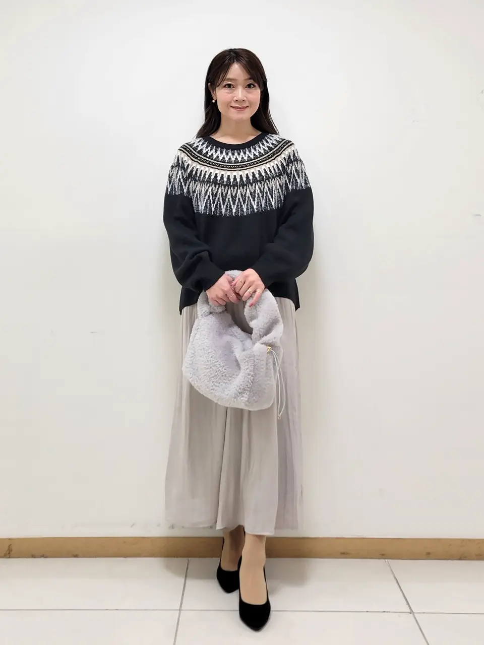  濱地 コーディネート画像