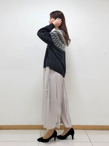 ONWARD CROSSET SELECT 濱地 コーディネート画像