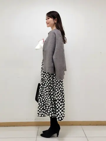 ONWARD CROSSET SELECT 濱地 コーディネート画像