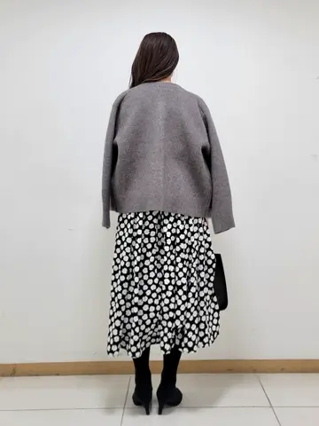 ONWARD CROSSET SELECT 濱地 コーディネート画像