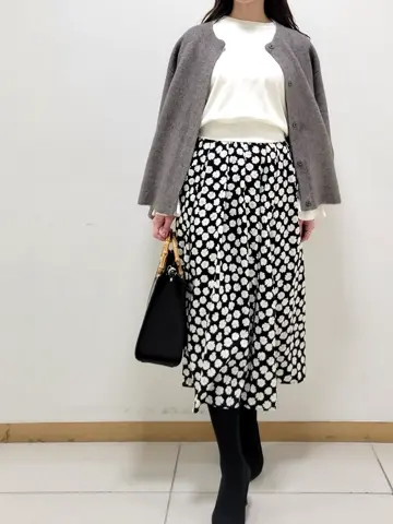 ONWARD CROSSET SELECT 濱地 コーディネート画像