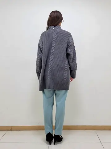 ONWARD CROSSET SELECT 濱地 コーディネート画像