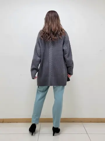 ONWARD CROSSET SELECT 濱地 コーディネート画像