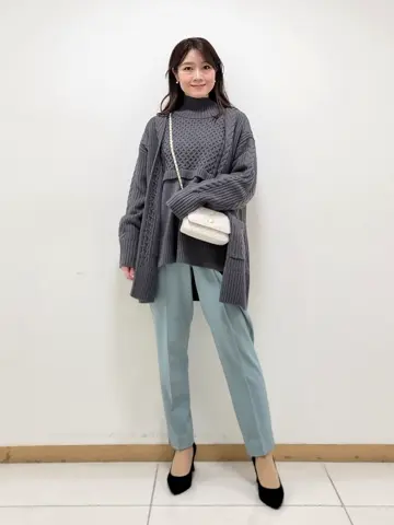 ONWARD CROSSET SELECT 濱地 コーディネート画像