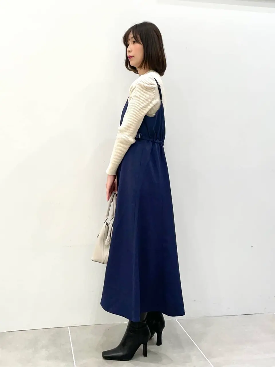 ONWARD CROSSET SELECT 市川 コーディネート画像