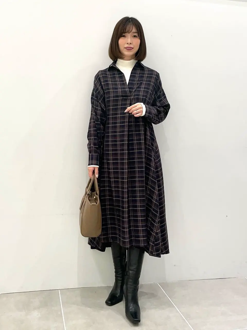  市川 コーディネート画像