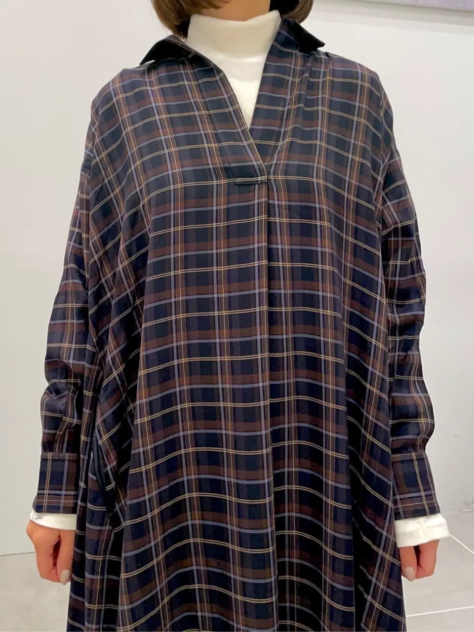 ONWARD CROSSET SELECT 市川 コーディネート画像