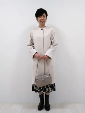 ONWARD CROSSET SELECT 岩下 コーディネート画像