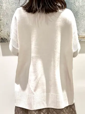 ONWARD CROSSET SELECT 田中 コーディネート画像