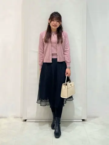 ONWARD CROSSET SELECT mami コーディネート画像