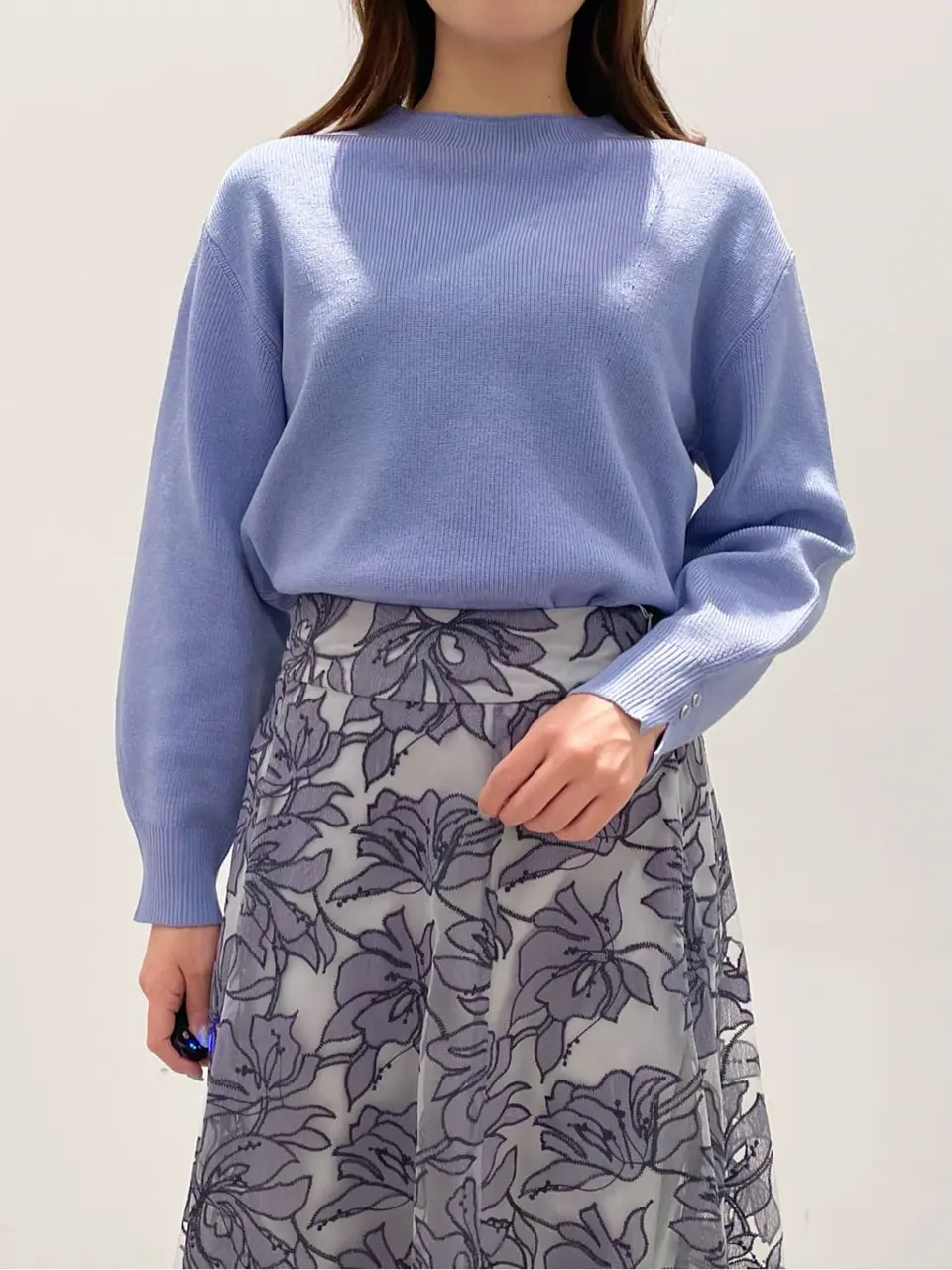 ONWARD CROSSET SELECT 戸澤 コーディネート画像