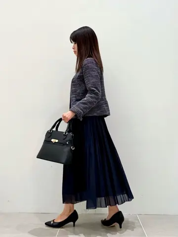 ONWARD CROSSET SELECT 加藤 コーディネート画像