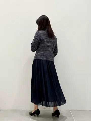 ONWARD CROSSET SELECT 加藤 コーディネート画像