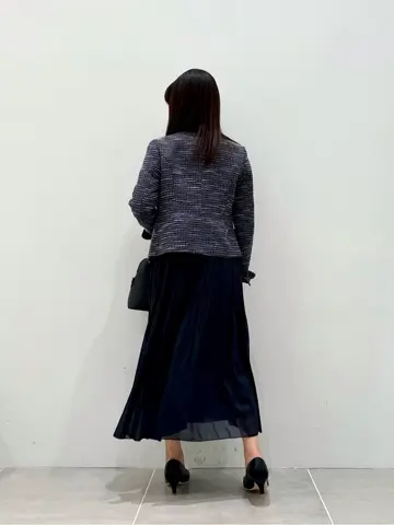 ONWARD CROSSET SELECT 加藤 コーディネート画像