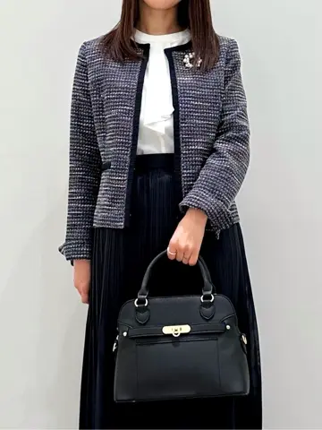 ONWARD CROSSET SELECT 加藤 コーディネート画像