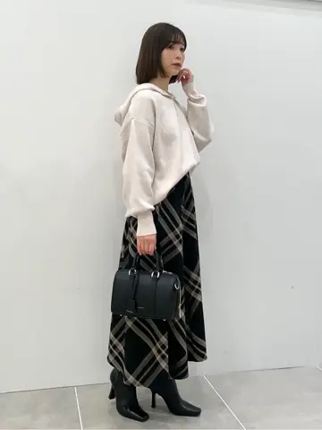 ONWARD CROSSET SELECT 市川 コーディネート画像